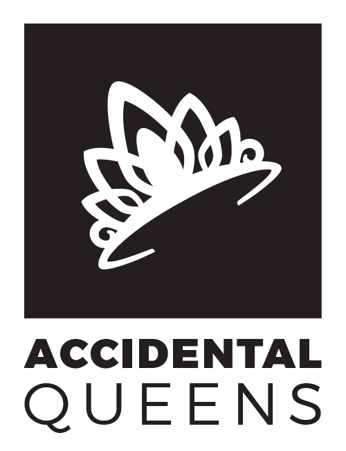 Logo adhérent Accidental Queens